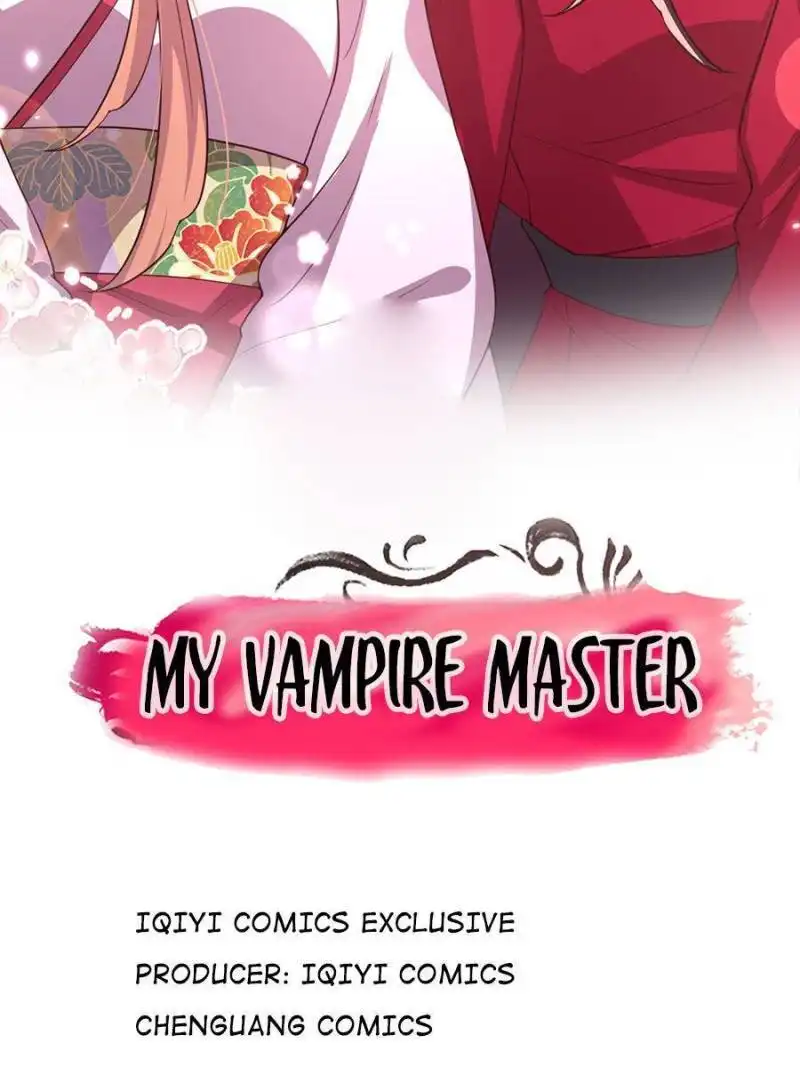 My Vampire Master Chapter 173 2